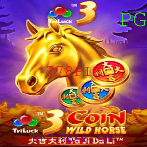 Descubra o Mundo Empolgante de 3CoinWildHorse: Um Jogo Revolucionário para 2024
