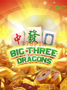 Explorando o Fascinante Mundo de BigThreeDragons com 778PIX