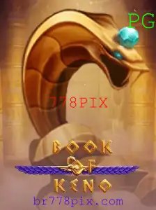 BookOfKeno: Descubra o Fascinante Mundo Desse Jogo de Azar