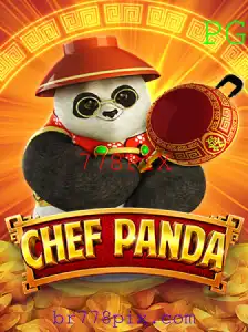 ChefPanda: Descubra o Mundo Culinário com 778PIX