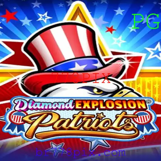 DiamondExplosionPatriots: Desvendando um Novo Fenômeno dos Jogos