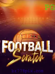 FootballScratch: Inovação e Estratégia no Mundo dos Jogos
