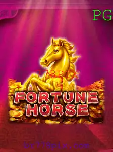 FortuneHorse: Descubra as Aventuras do Jogo Inspirado em 778PIX