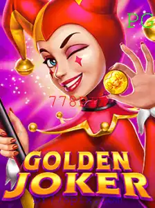 GoldenJoker: O Novo Fenômeno no Mundo dos Jogos com 778PIX
