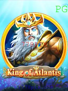 Explorando o Mundo Fascinante de KingofAtlantis