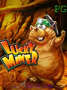 Descubra o Universo de LuckyMiner: Um Mergulho nas Regras e Dinâmica do Jogo