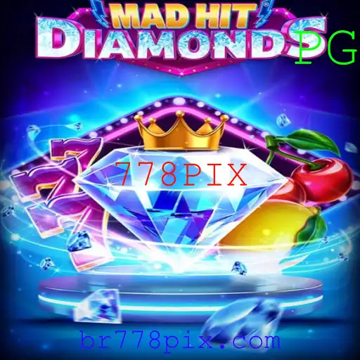 Descubra MadHitDiamonds: O Novo Fenômeno dos Jogos