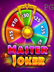 Descubra o Fascinante Mundo do MasterJoker: Um Jogo Atraente e Atual