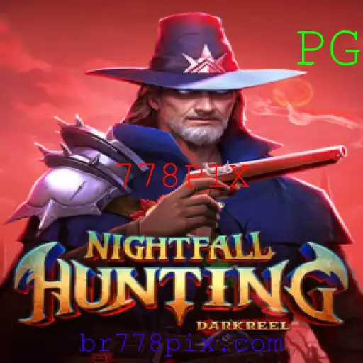Descubra NightfallHunting: O Jogo de Aventura Inovador