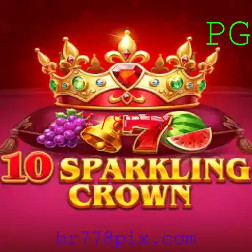 Explorando 10SparklingCrown: Uma Experiência Inovadora no Mundo dos Jogos