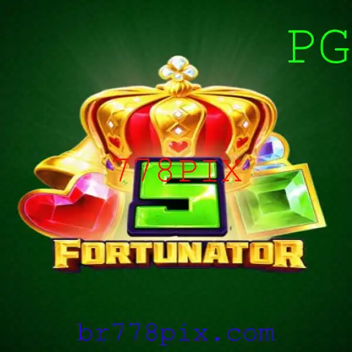 Descubra os Segredos de 5Fortunator: O Jogo de Azar que Conquista Multidões