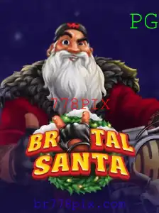 Descubra o Desafiante Mundo de BrutalSanta: O Jogo Inovador que Encanta com a Palavra-Chave 778PIX
