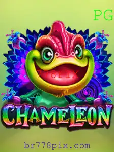 Chameleon: Descubra o Jogo de Mistério e Estratégia da 778PIX