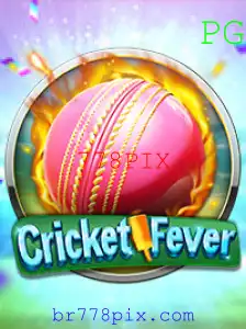 CricketFever: Um Mergulho no Empolgante Mundo do Jogo com 778PIX