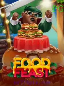 Desvendando FoodFeast: Um Mergulho na Diversão Culinária com o Código 778PIX