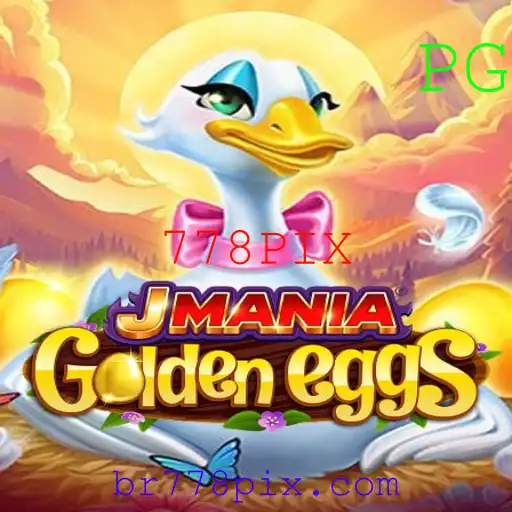 JManiaGoldenEggs: Descubra o Jogo Que Está Dominando o Mundo dos Games