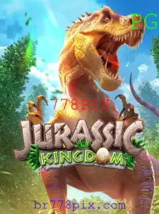 Explorando o Mundo de JurassicKingdom: Aventuras Pré-Históricas e a Nova Era de Jogos Digitais