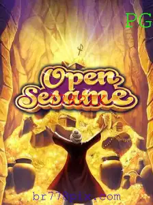 Descubra o Fascinante Jogo OpenSesame
