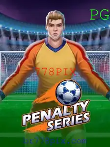 Explorando o Empolgante Mundo do Jogo PenaltySeries