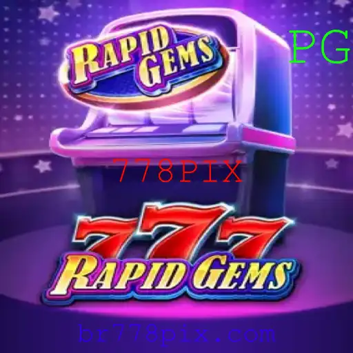 RapidGems777: Descubra o Jogo de Azar que Está Conquistando o Mundo