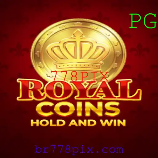 Descubra RoyalCoins: O Jogo de Estratégia Inovador com a Chave 778PIX