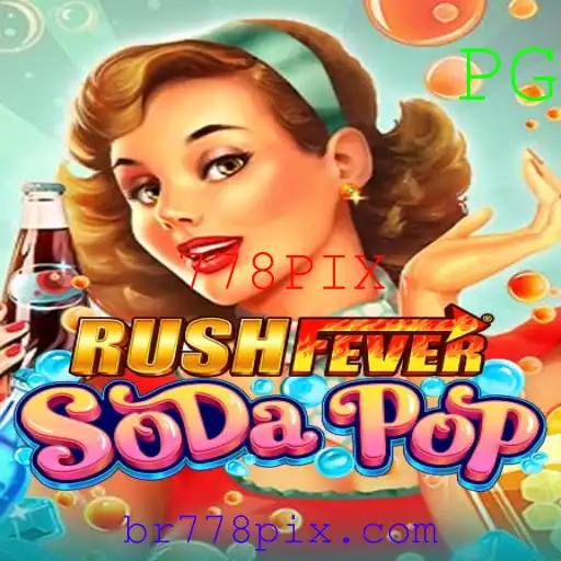 RushFeverSodaPop: A New Gaming Sensation with 778PIX
