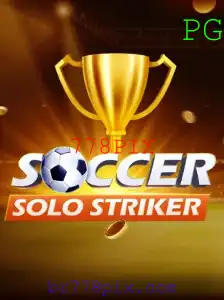 Descubra SoccerSoloStriker: O Jogo Inovador Inspirado por 778PIX