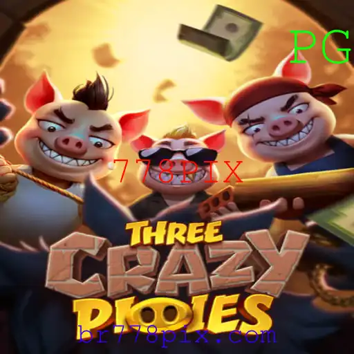 Descobrindo o Fascinante Mundo de ThreeCrazyPiggies: Um Jogo Empolgante