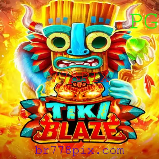 Descubra as Aventuras de TikiBlaze: O Novo Fenômeno dos Jogos