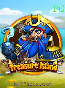 Aventura e Estratégia em TreasureIsland: Conheça o Jogo que Está Conquistando Internet