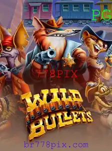 Jogo WildBullets: Descrição e Regras para 2023