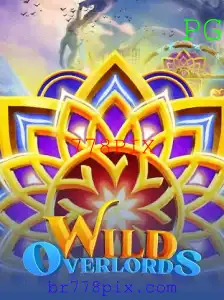Explorando o Universo Encantado de WildOverlords