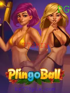 Descubra o Fascinante Mundo do Plingoball: Um Novo Jogo de Estratégia