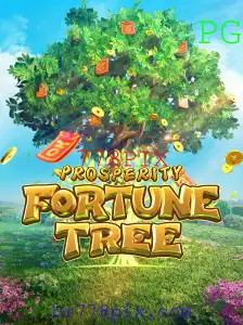 Explorando ProsperityFortuneTree: Um Novo Horizonte no Universo dos Jogos