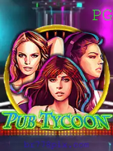 Descubra o Mundo Empolgante de PubTycoon e Seus Desafios Únicos com 778PIX