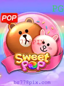 Descubra o Encantador Mundo de SweetPOP: Uma Aventura Cativante com 778PIX