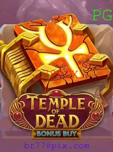 Descobrindo o Mundo de TempleofDeadBonusBuy: Um Mergulho Profundo no Jogo