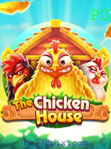 Descubra o Mundo de 'TheChickenHouse': O Jogo que Está Conquistando a Internet