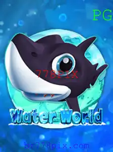 Descubra o Universo de WaterWorld: Um Mergulho nas Aventuras Aquáticas com 778PIX