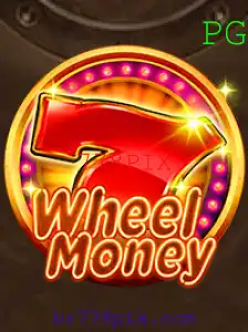 Descubra o Mundo de 'WheelMoney': Um Jogo Emocionante e Atual