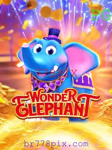 Conheça 'WonderElephant' - O Fascinante Mundo do Elefante Aventureiro