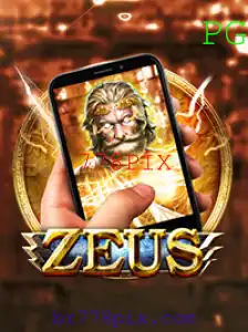 Descubra o Fascinante Mundo de ZeusM: O Jogo Que Está Conquistando o Universo dos Games